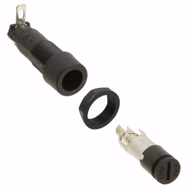 03455HS1H Littelfuse Inc. Portafusibili